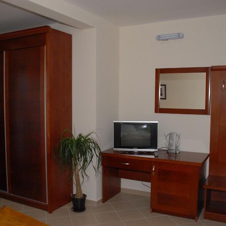 Apartments Krapina Будва Экстерьер фото