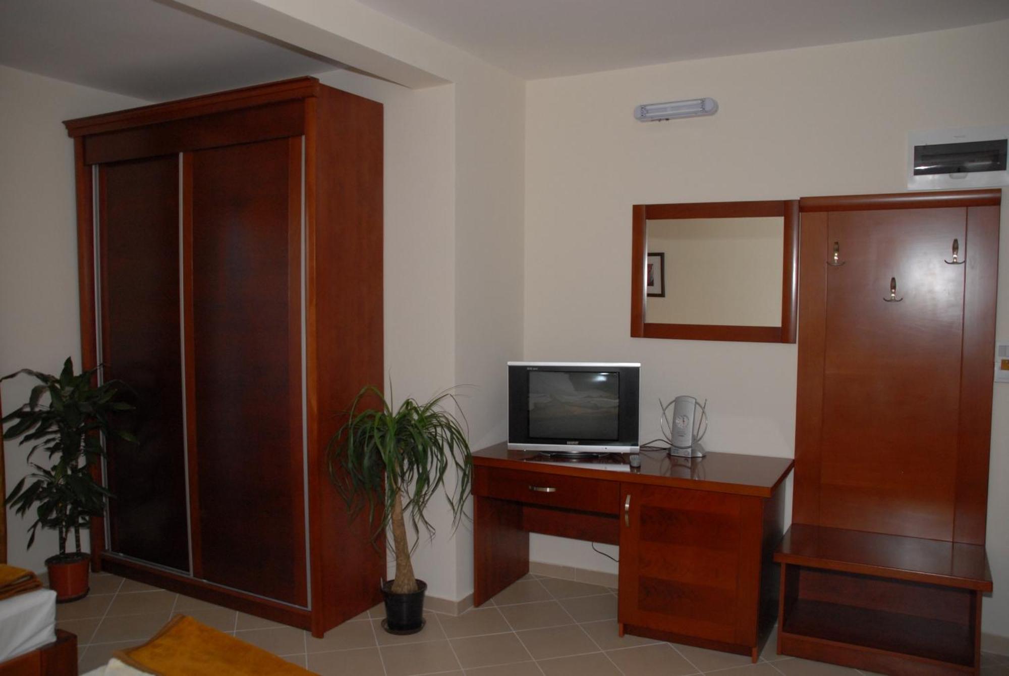 Apartments Krapina Будва Экстерьер фото
